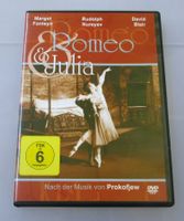 ROMEO & JULIA - Rudolph Nureyev