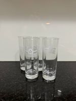 Drink-Gläser