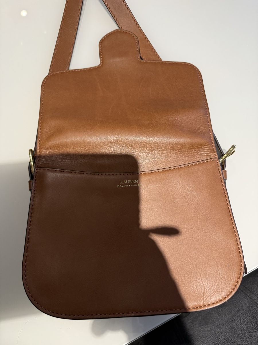 Ralph Lauren Borse da donna: Ralph Lauren Handtasche – Usato da Widnau venduto da RetoW01 2