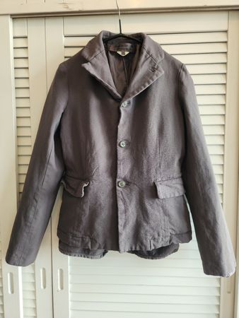 Comme des Garçons veste KAK. Taille XS