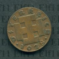 ATS___0.02 1928 ss-vz 2 Groschen