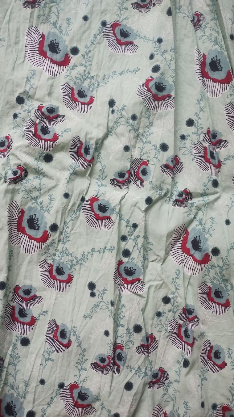 Negligees & Pigiami: Nachthemd Baumwolle Grösse L neuwertig – Usato da Schiers venduto da bak007 2