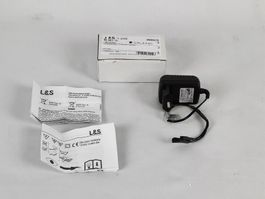L & S Steckernetzteil 12 V