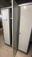 Lista Graderobenschrank, Spind 3fach