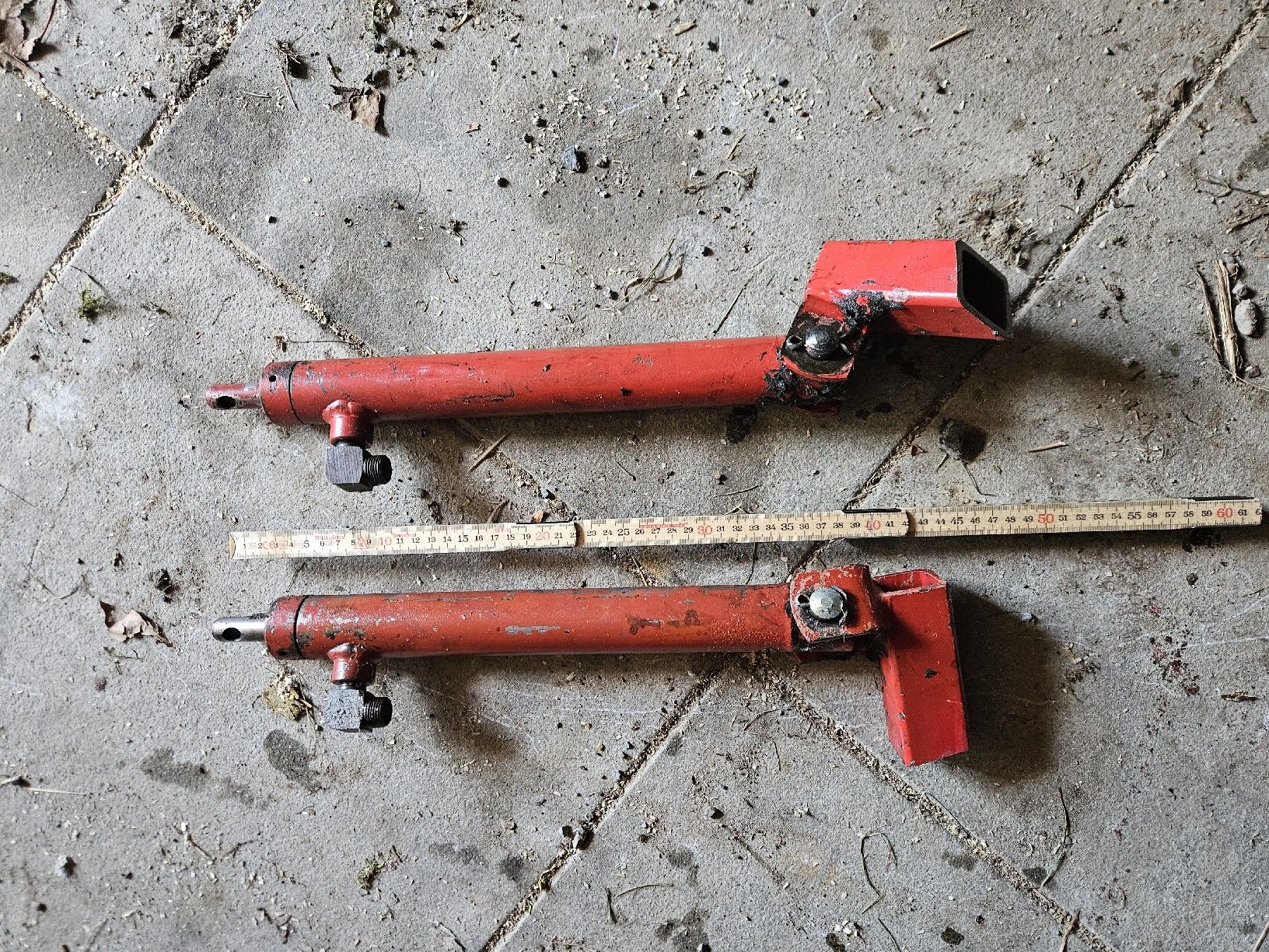 Altri prodotti elettronici: Aebi LD30 Pickup Zylinder – Usato da Stein AR venduto da Fisch_2001_AR 1