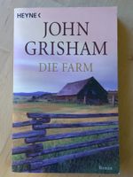 Die Farm von John Grisham