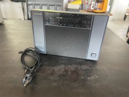 Radio Vintage Intersound modèle TR-40