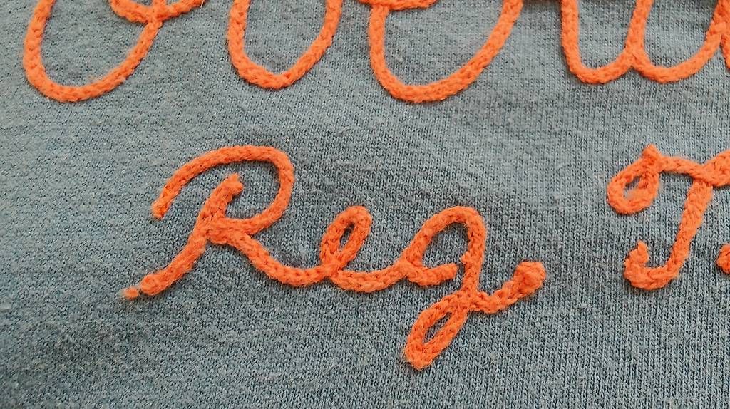 Replay T-Shirts: T-shirt REPLAY vintage – Gebraucht aus Lugano von claudio.luga 3