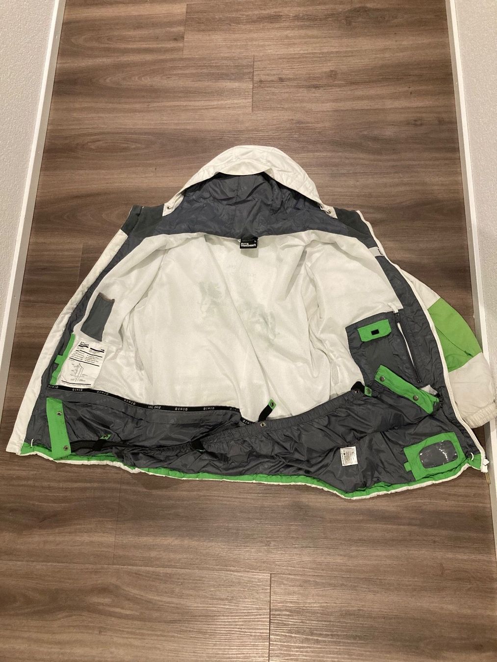 Giacche: Winterjacke Herren L – Usato da Andhausen venduto da Resch89 1