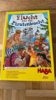 Spiel Flucht aus der Piratenbucht Haba