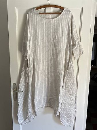Leinenkleid