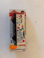 Märklin HO Güterwagen Geburtswagen Unicef 1995
