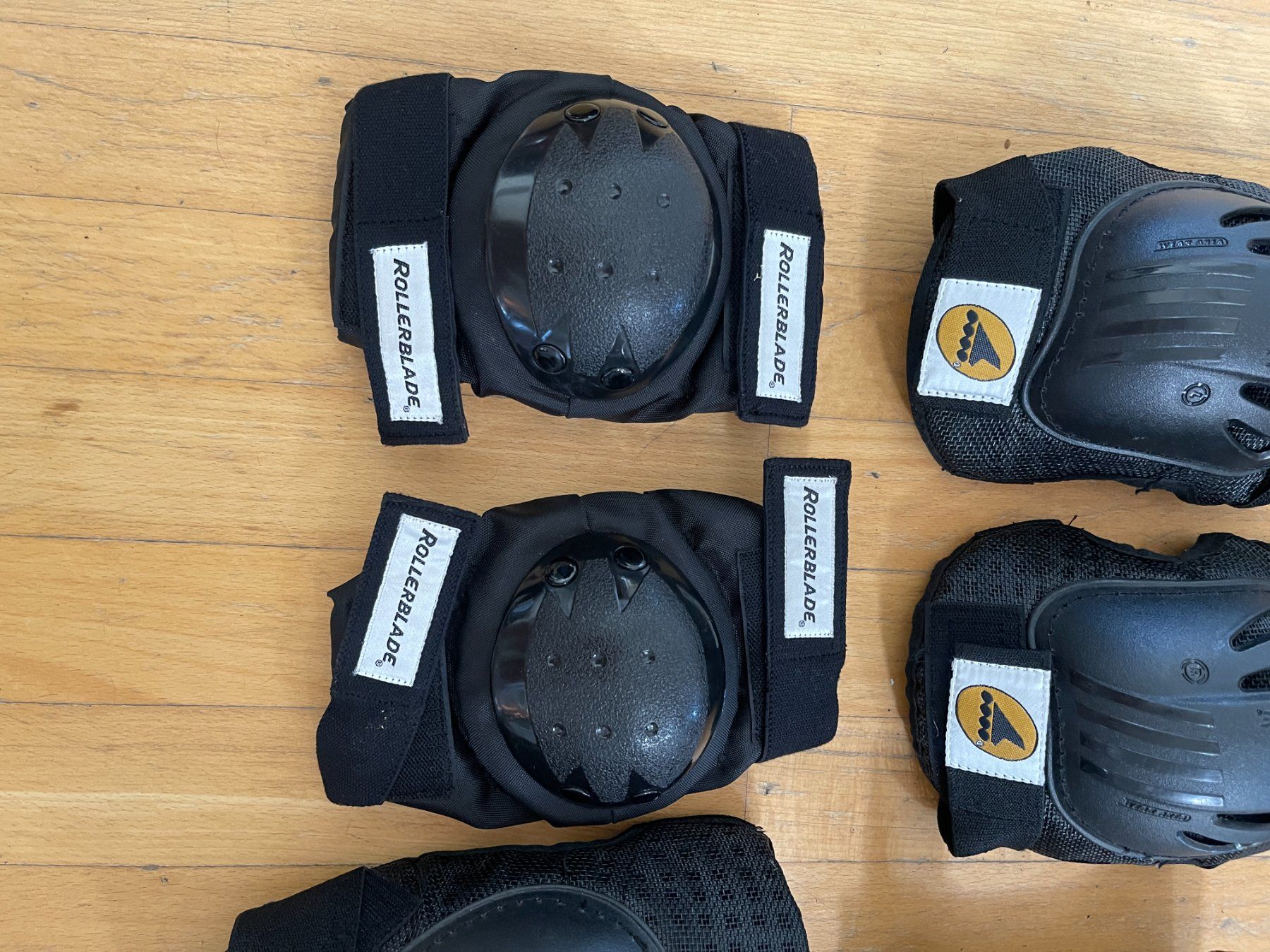 K2 Pattini in linea & Pattini a rotelle: K2 Reflex Inline Skates Grösse 39 inkl. komplett Sett – Usato da Siblingen venduto da Woltersdorf50 4