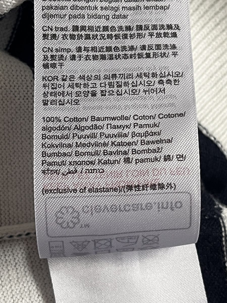 Esprit Maglioni & Felpe: Esprit Damenpullover Gr. L, blau-weiss gestreift – Usato da Zürich venduto da Kleanthy 4