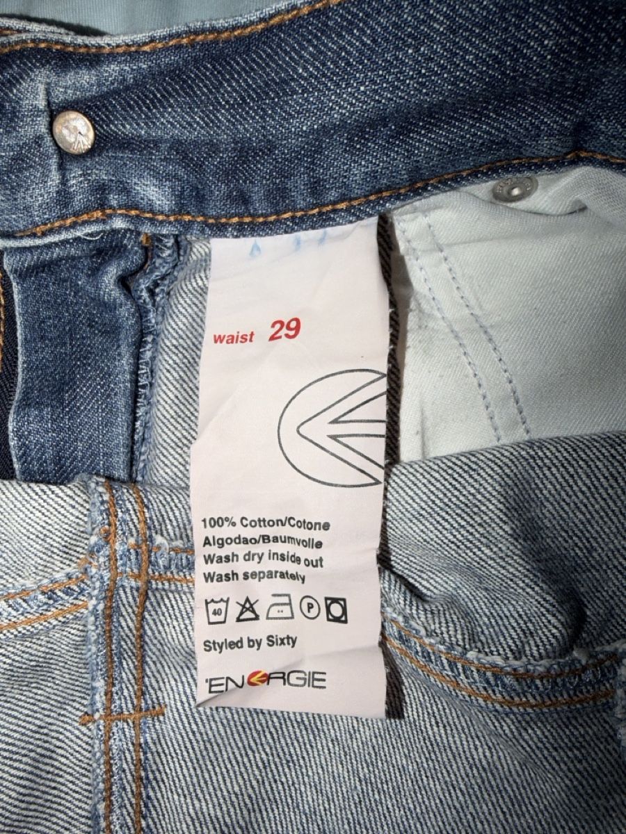 Energie Jeans: Energie jeans – Usato da Sementina venduto da bru_vpp5 2