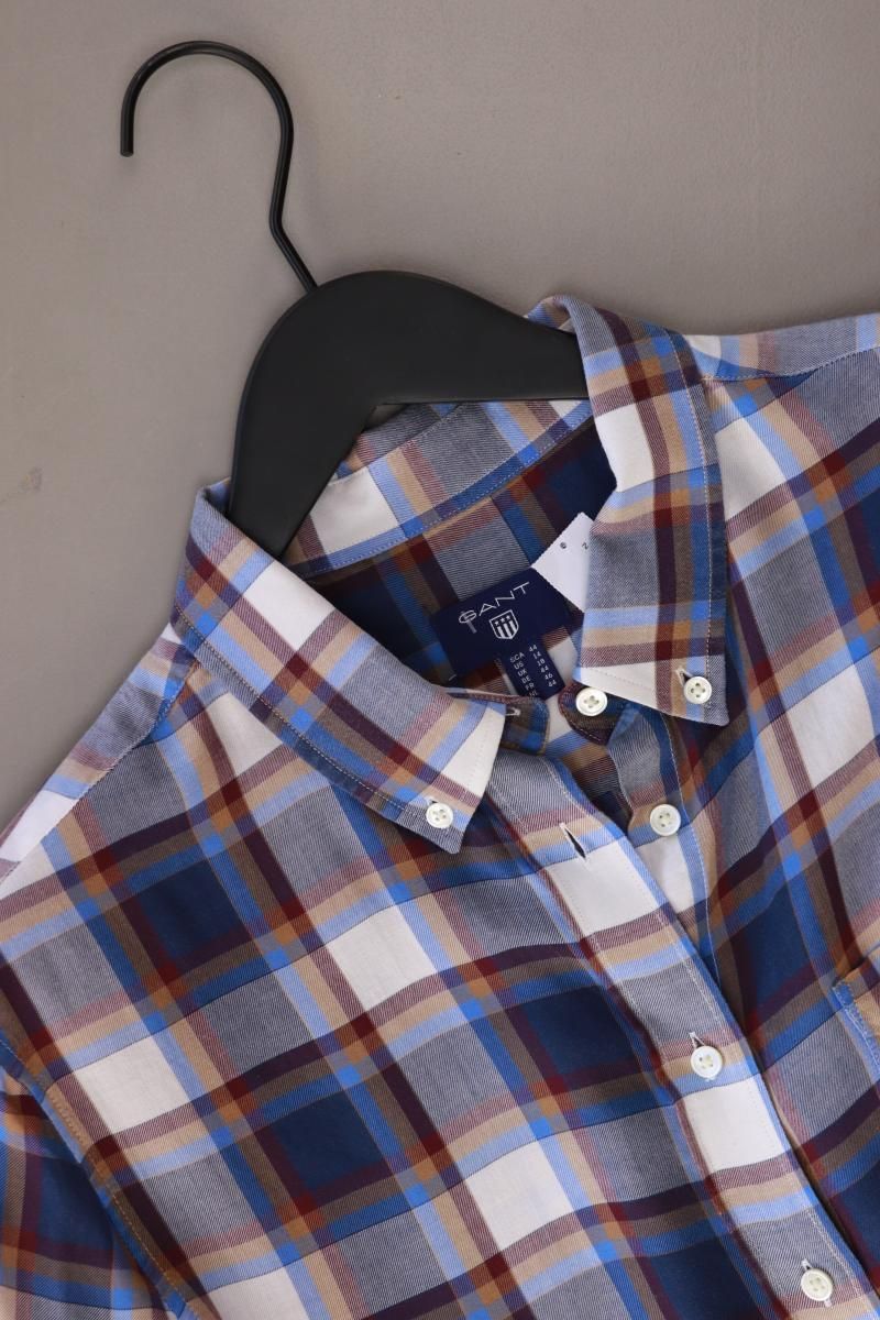 Camicette: Gant Karobluse Gr. 44 kariert Langarm – Usato da Neustadt an der Waldnaab venduto da SecondLifeFashion 2