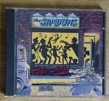 The Shadows – Party Tuff Or Stay Home - D9