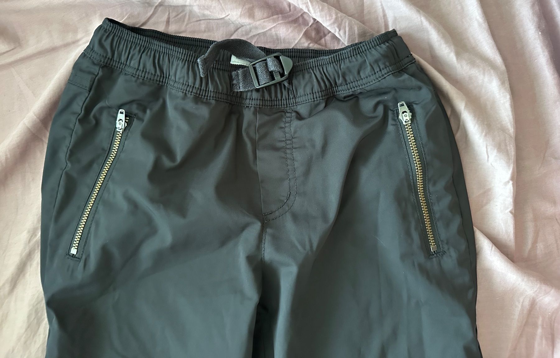 Stella McCartney Pantaloni: Matschhose Stella McCartney – Usato da Dürrenroth venduto da tvy_bh56 1