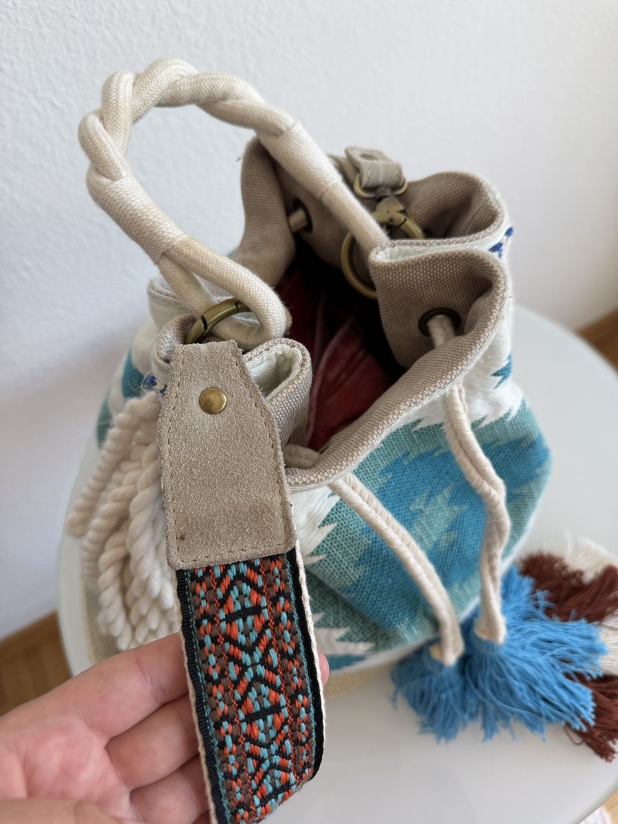 Borse da donna: Sac d'été VIAMAILBAG – Usato da Cressier FR venduto da Kvito4ka 9