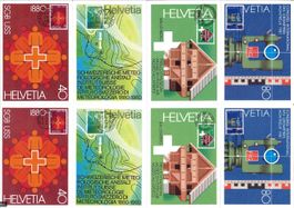 32 Maximumkarten