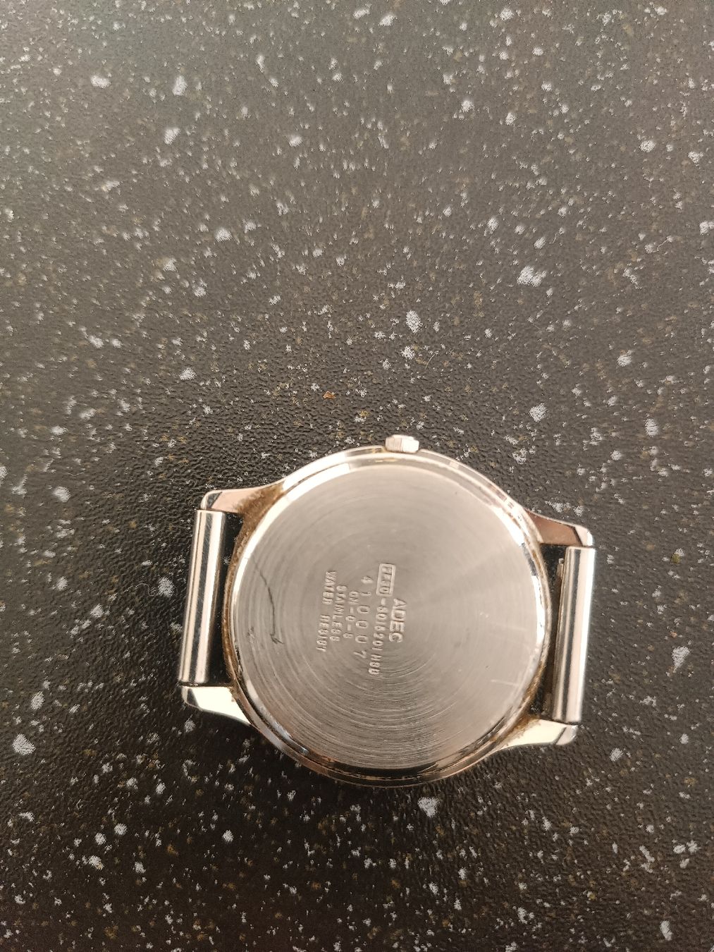 Orologi: Orologio da polso Adec vintage – Usato da Bellinzona venduto da JasIvo 1