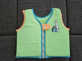 Schwimmweste Speedo 4-6 Jahre