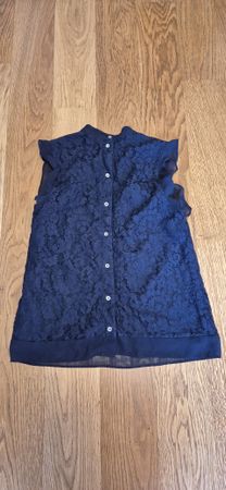 Oasis Bluse (Gr. 34)