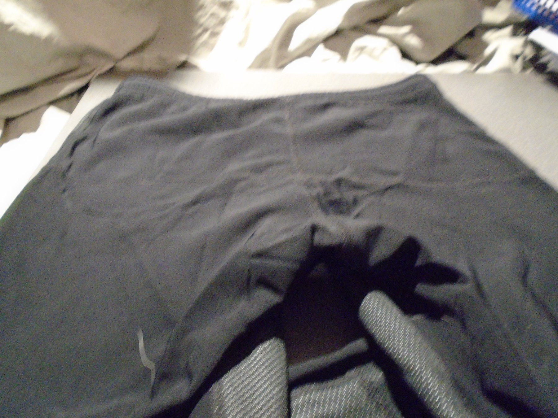 Pantaloni: Hose Grösse 52, Löffler, schwarz – Usato da Zürich venduto da abraxas1291 2