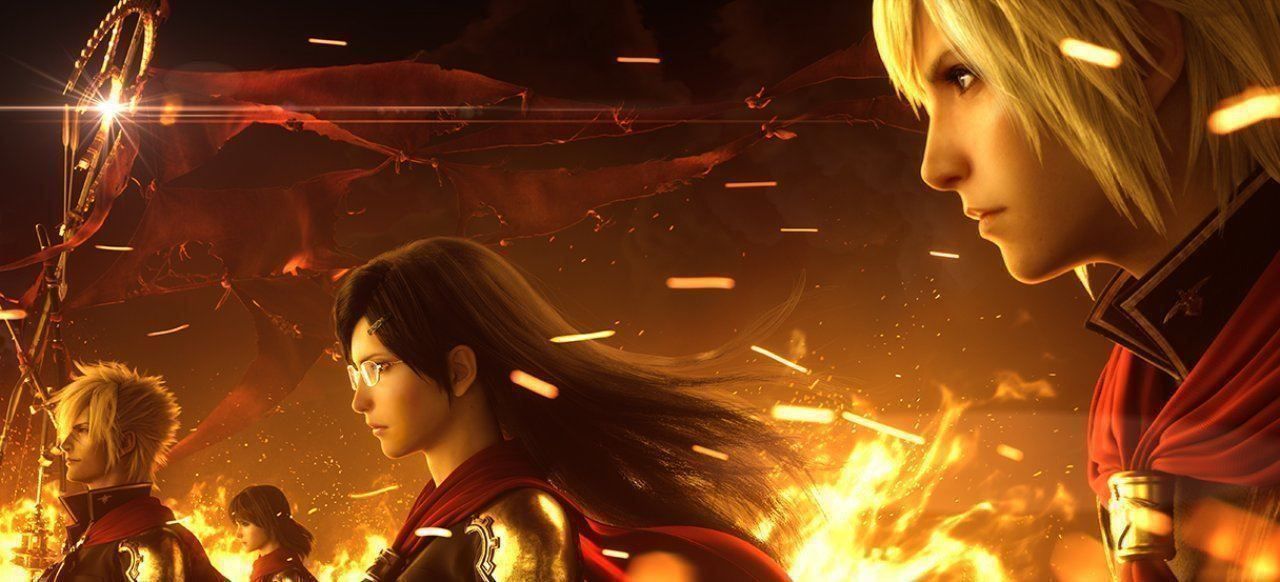 Microsoft Giochi: 😎Final Fantasy Type-0 HD Xb One – Usato da Schüpfheim venduto da Games_Spielkonsolen 5