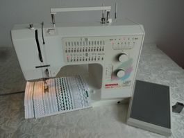 * BERNINA 1090 * Revidiert mit 4 - Monate Garantie