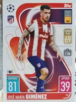 Topps Match Attax 196