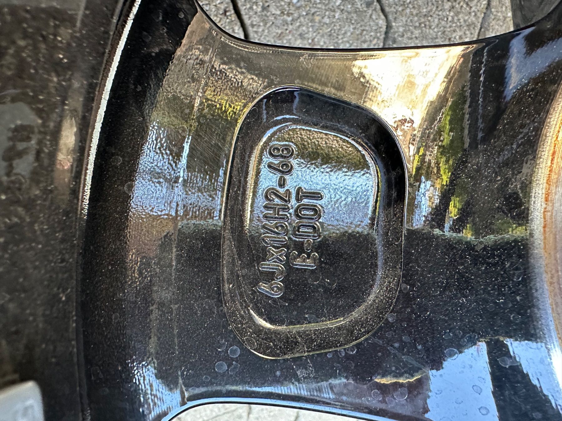 Continental Pneumatici & Ruote complete: Fiat Ducato 4 Neue Kompletträder – Nuovo e nell'imballaggio originale da Lüterkofen venduto da hasdhasd 6