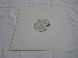 12" Vinyl rarität 80er Dance Neutron - ABC  the look of love