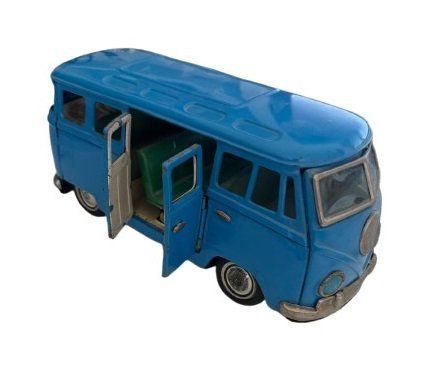 Volkswagen Voitures modèles: Spielzeug auto 60er Jahre – D'occasion à Allschwil par Costaud58 2