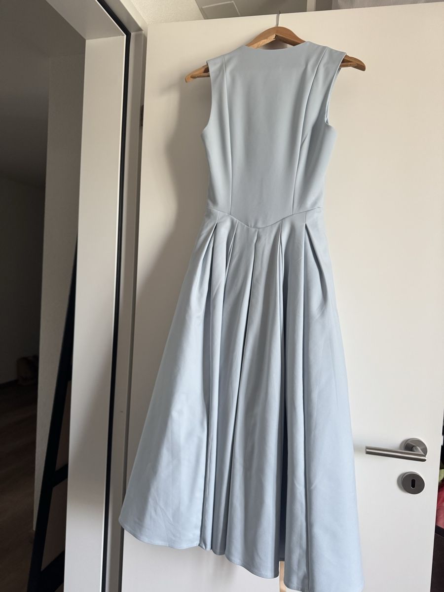 Vestiti: Neues Meshki Kleid, Grösse XS, – Nuovo e nell'imballaggio originale da Uster venduto da Dalekvia 2