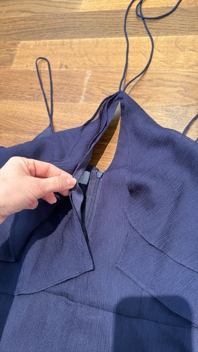 Tute: Finders Keepers Jumpsuit Zara S – Usato da Zug venduto da miami88mami 1