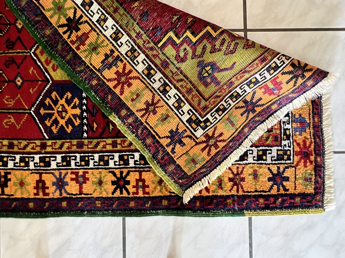 Tapis: Teppich Konya Kavakh 123 x 90 cm – D'occasion à Neuenegg par Magosaurus 1