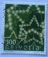 Nr. 1446  mit Vollstempel Härkingen