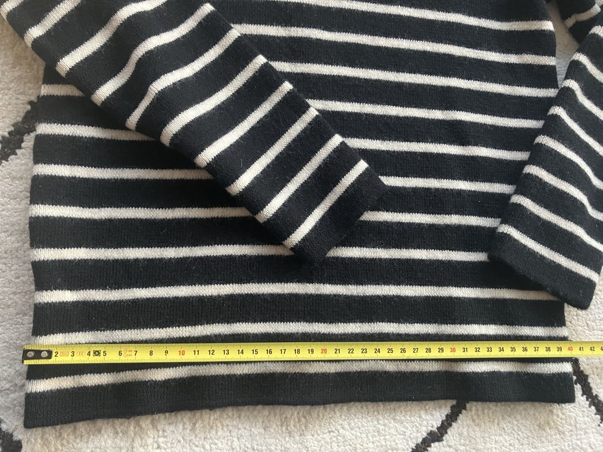 Maglioni & Felpe: Armor-lux 100% Wolle Pullover, XS/S – Usato da Baden venduto da jcm_9dkf 8