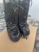 Botte MoonBoot Glitter neuf size 39/41