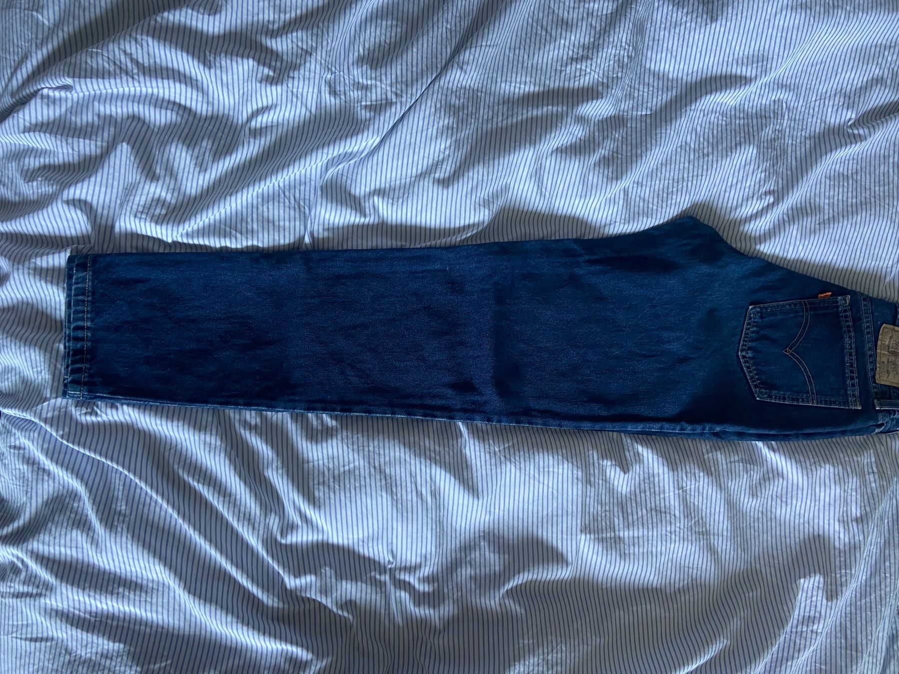 Levi's Jeans: Levi's Jeans - 891 02 – Usato da Bern venduto da liv_7kz7 2