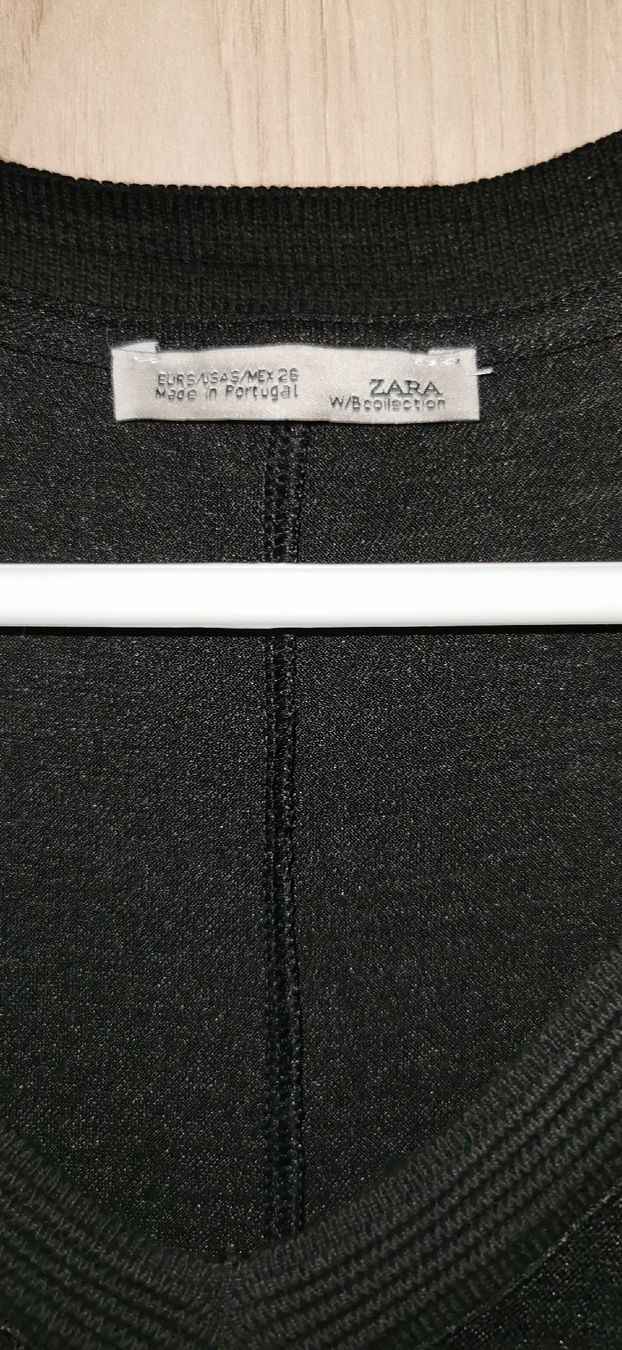Zara Chemisiers: Bluse Zara Gr M-L – D'occasion à Winterthur par Katyakaterina 2