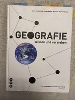 Geografie Wissen und verstehen