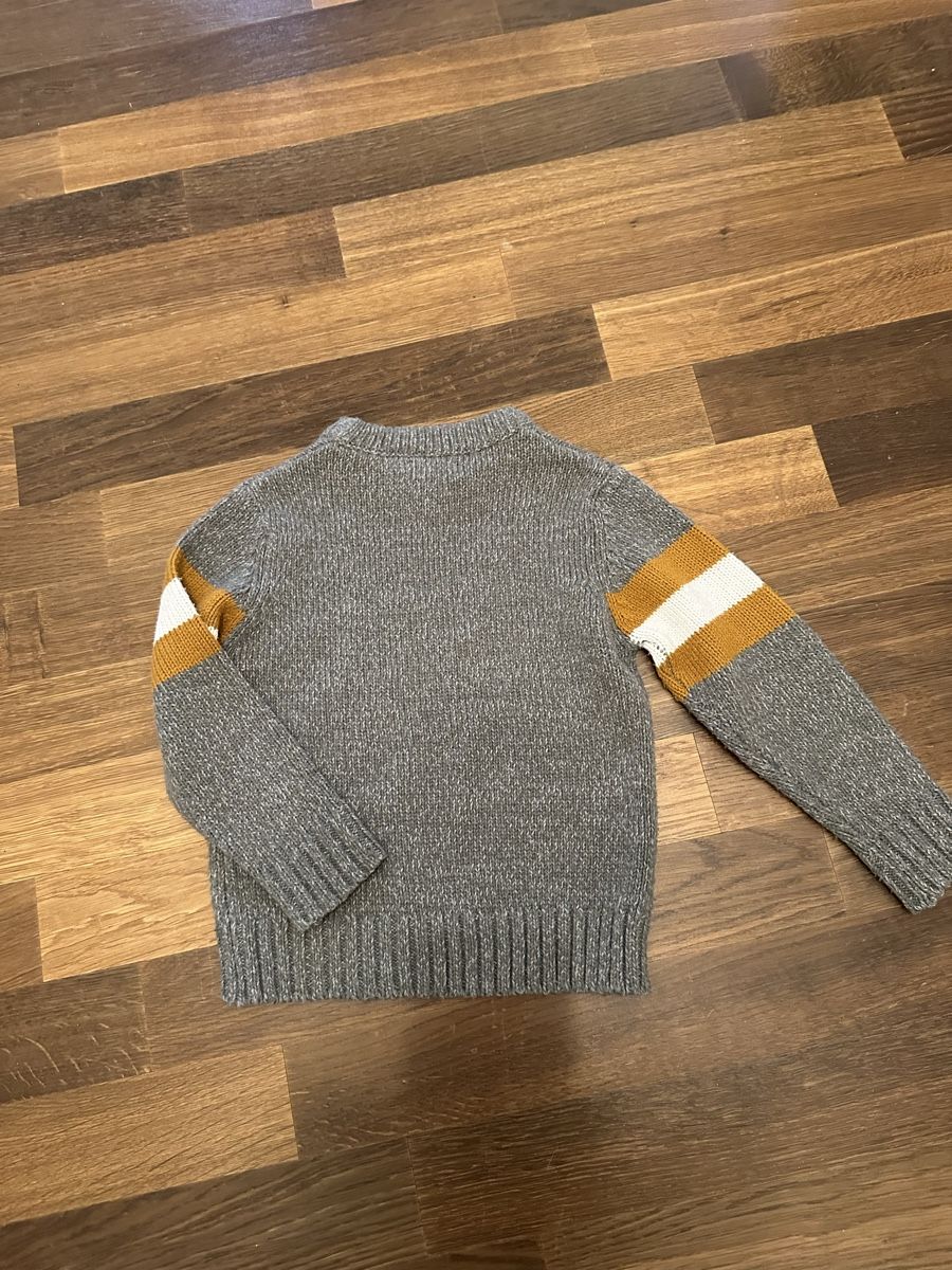 Pullover & Sweatshirts: Pullover Junge 104/110 – Gebraucht aus Dietikon von mike.thorton 2