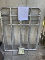 Weidetor ausziehbar