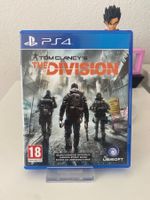 The Division - PS4/PS5