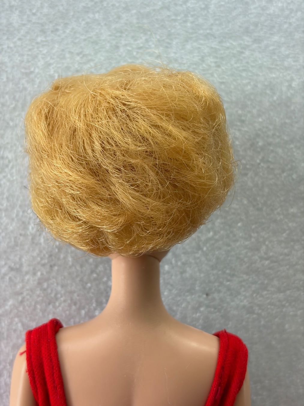 Bambole: Vintage Barbie Blonde Bubblecut #850 – Usato da Bassecourt venduto da keenfind 8