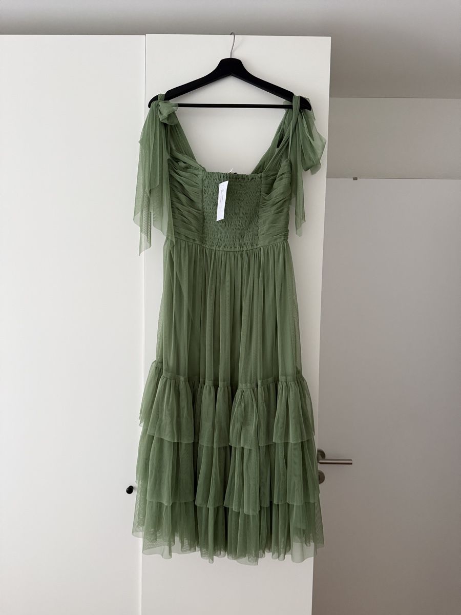 Kleider: Kleid – Neu und originalverpackt aus Wilen b. Wollerau von N_C 1