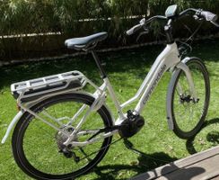Vélo Femme Cannondale Mavaro