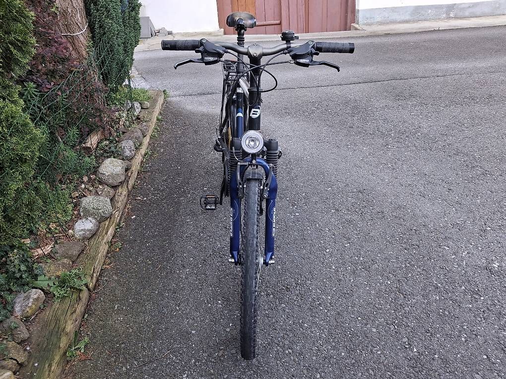 Biciclette: Herren Velo – Usato da Wilderswil venduto da SYLVANAS